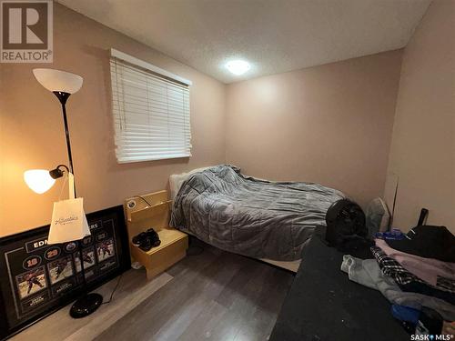 1992 98Th Street, North Battleford, SK - Indoor Photo Showing Bedroom