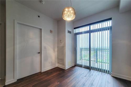 2490 Old Bronte Road|Unit #714, Oakville, ON - Indoor Photo Showing Other Room
