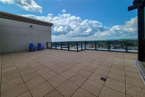 2490 Old Bronte Road|Unit #714, Oakville, ON - Outdoor