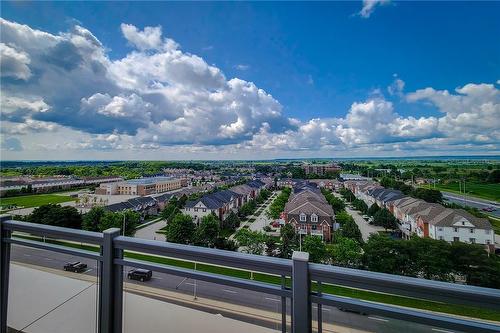 2490 Old Bronte Road|Unit #714, Oakville, ON - Outdoor With View