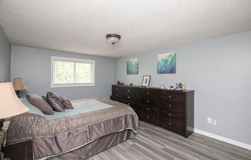 265 Fruitland Road, Stoney Creek, ON - Indoor Photo Showing Bedroom