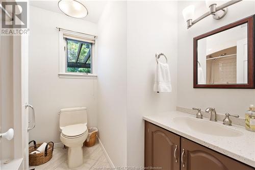 224 Canusa Dr, Riverview, NB - Indoor Photo Showing Bathroom