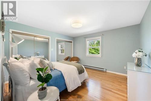 224 Canusa Dr, Riverview, NB - Indoor Photo Showing Bedroom