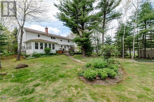 224 Canusa Dr, Riverview, NB - Outdoor