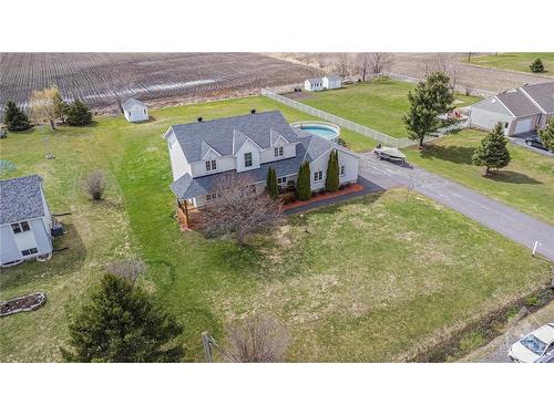 2866 Gagne Road, Hammond, ON 