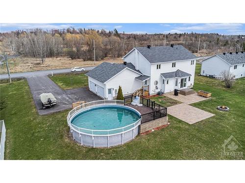 2866 Gagne Road, Hammond, ON 