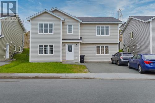 64 Rotary Drive, St. John'S, NL - Outdoor With Facade