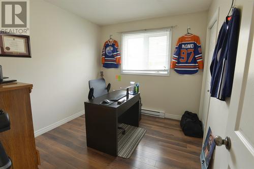 64 Rotary Drive, St. John'S, NL - Indoor Photo Showing Office