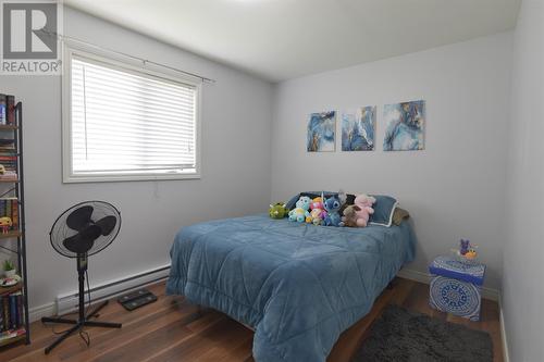 64 Rotary Drive, St. John'S, NL - Indoor Photo Showing Bedroom