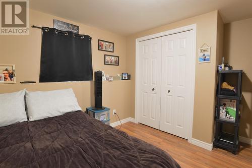 64 Rotary Drive, St. John'S, NL - Indoor Photo Showing Bedroom