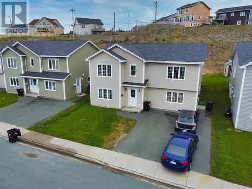 64 Rotary Drive, St. John'S, NL - Outdoor With Facade