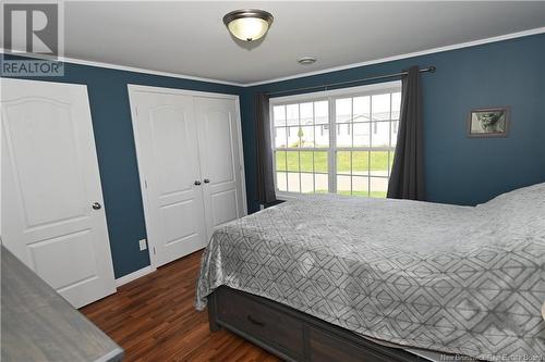 22 Nason Street, Fredericton, NB - Indoor Photo Showing Bedroom
