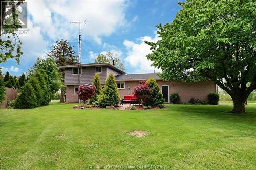 7621 Grande River Line, Chatham, ON 