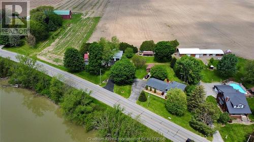 7621 Grande River Line, Chatham, ON 