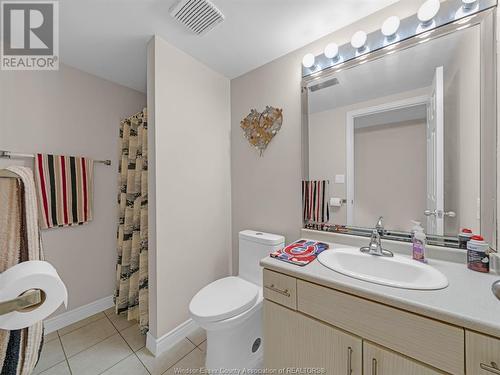 3361 Souilliere, Windsor, ON - Indoor Photo Showing Bathroom