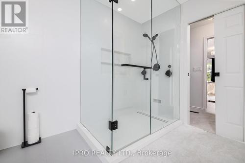204 Main Street S, Halton Hills, ON - Indoor Photo Showing Bathroom