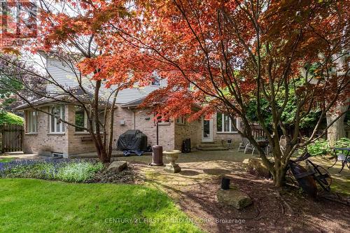 90 Carriage Hill Drive, London, ON - Outdoor