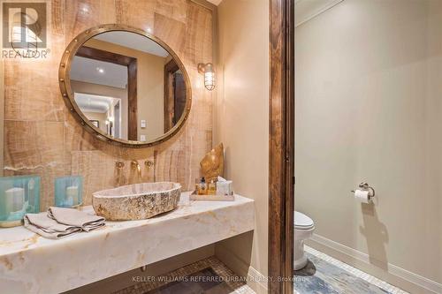 115 Ellis Drive, Blue Mountains, ON - Indoor Photo Showing Bathroom