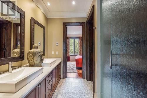 115 Ellis Drive, Blue Mountains, ON - Indoor Photo Showing Bathroom