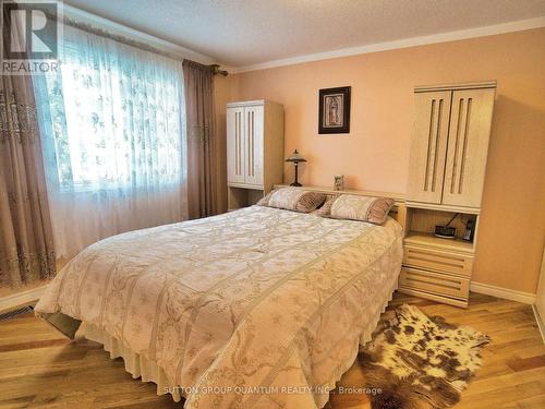 78 Misty Street, Kitchener, ON - Indoor Photo Showing Bedroom