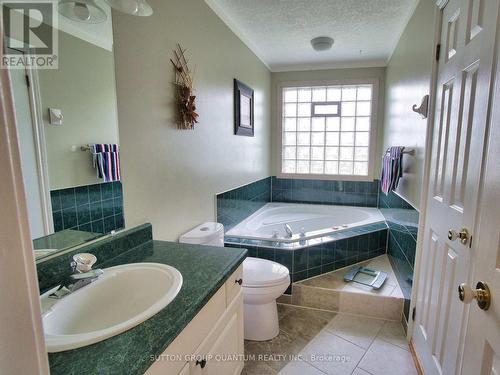 78 Misty Street, Kitchener, ON - Indoor Photo Showing Bathroom