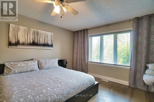 510 Alfred Street, Huron-Kinloss, ON - Indoor Photo Showing Bedroom