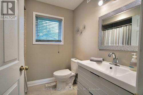 510 Alfred Street, Huron-Kinloss, ON - Indoor Photo Showing Bathroom