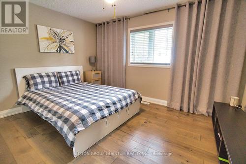 510 Alfred Street, Huron-Kinloss, ON - Indoor Photo Showing Bedroom