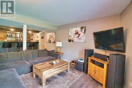 510 Alfred Street, Huron-Kinloss, ON - Indoor Photo Showing Living Room