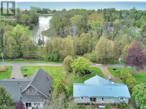 510 Alfred Street, Huron-Kinloss, ON - Outdoor With View