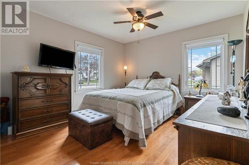 446 Main St, Shediac, NB - Indoor Photo Showing Bedroom