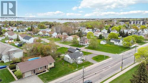 446 Main St, Shediac, NB - Outdoor With View