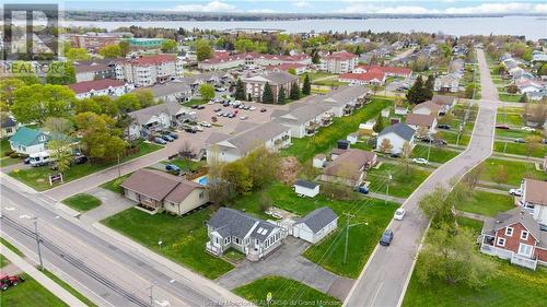 446 Main St, Shediac, NB - Outdoor With Body Of Water With View