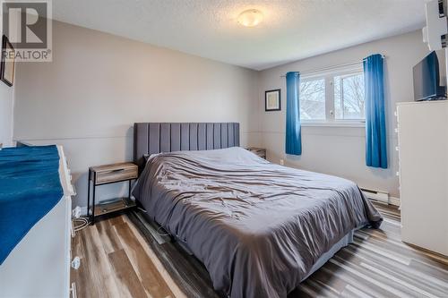 16 Whiteley Drive, Mount Pearl, NL - Indoor Photo Showing Bedroom