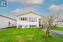 16 Whiteley Drive, Mount Pearl, NL  - Outdoor 