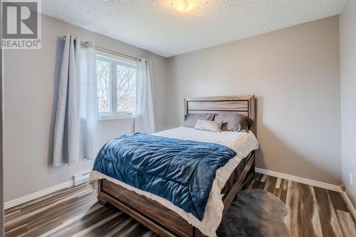 16 Whiteley Drive, Mount Pearl, NL - Indoor Photo Showing Bedroom
