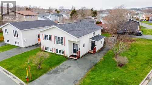 16 Whiteley Drive, Mount Pearl, NL - Outdoor