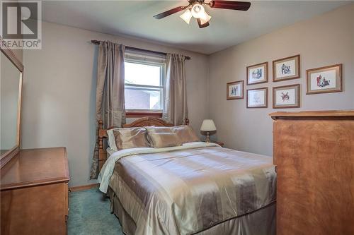 182 O'Neil Drive, Sudbury, ON - Indoor Photo Showing Bedroom