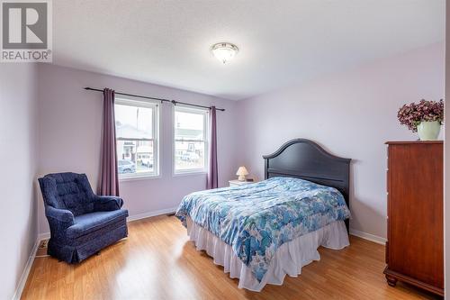 37 Alderberry Lane, St. John'S, NL - Indoor Photo Showing Bedroom