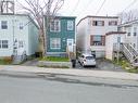 72 Pennywell Road, St. John'S, NL  - Outdoor With Facade 