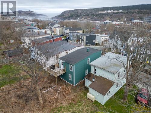 72 Pennywell Road, St. John'S, NL - Outdoor With View