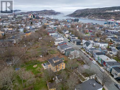 72 Pennywell Road, St. John'S, NL - Outdoor With View