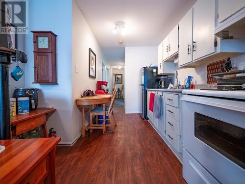 72 Pennywell Road, St. John'S, NL - Indoor Photo Showing Kitchen