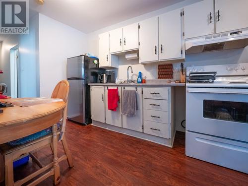 72 Pennywell Road, St. John'S, NL - Indoor Photo Showing Kitchen