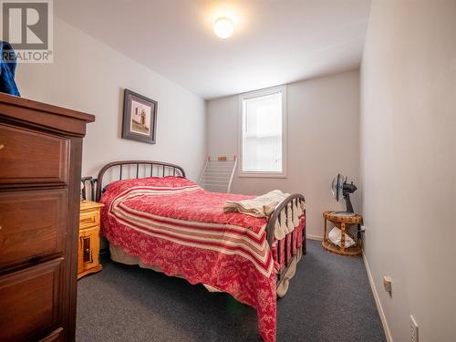 72 Pennywell Road, St. John'S, NL - Indoor Photo Showing Bedroom