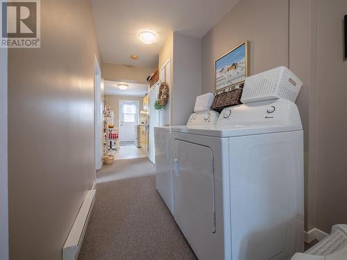 72 Pennywell Road, St. John'S, NL - Indoor Photo Showing Laundry Room