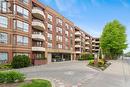 501 - 955 Millwood Road, Toronto, ON  - Outdoor With Balcony With Facade 