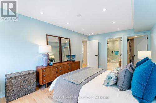 501 - 955 Millwood Road, Toronto, ON - Indoor Photo Showing Bedroom