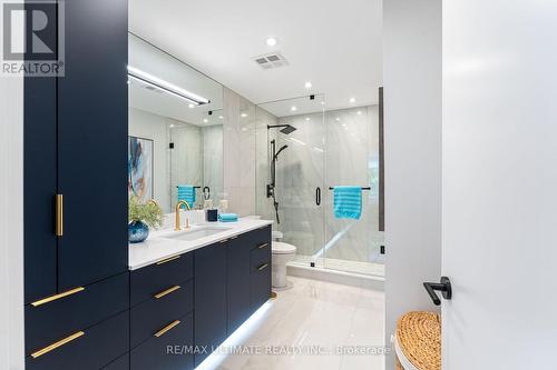 501 - 955 Millwood Road, Toronto, ON - Indoor Photo Showing Bathroom