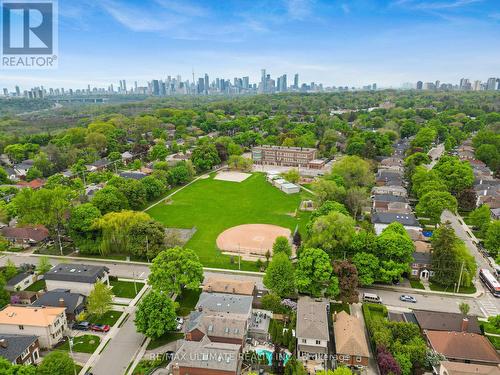 501 - 955 Millwood Road, Toronto, ON - Outdoor With View